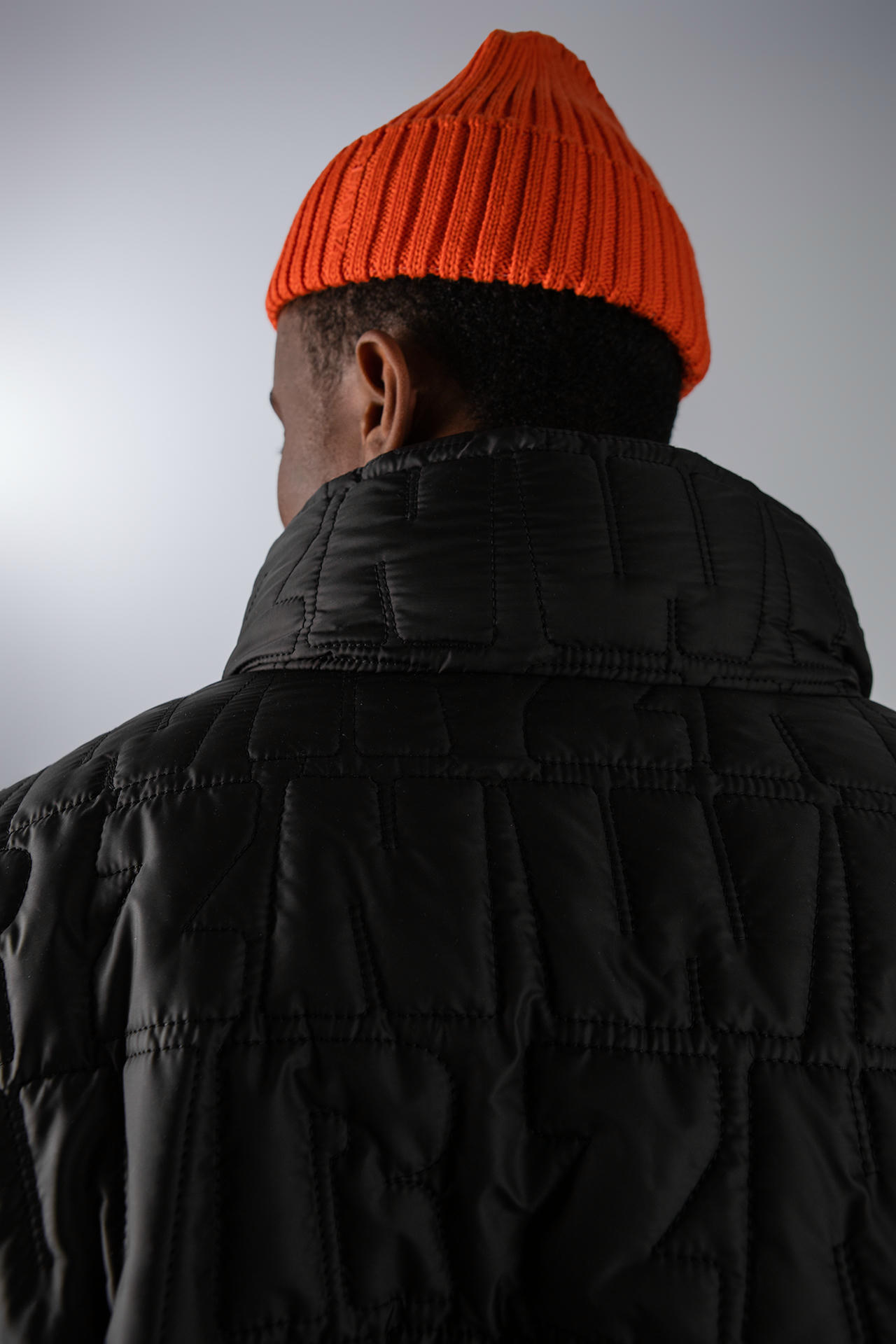 Бомбер Фугу