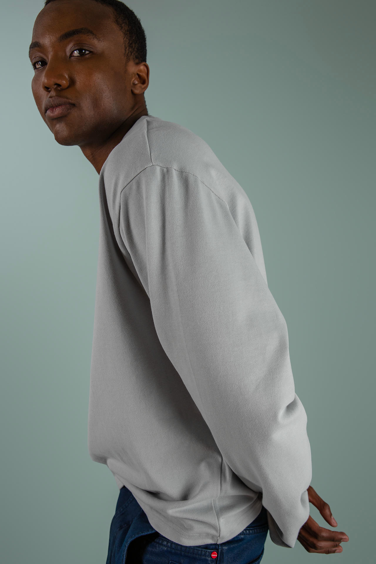 Лонгслив CEO