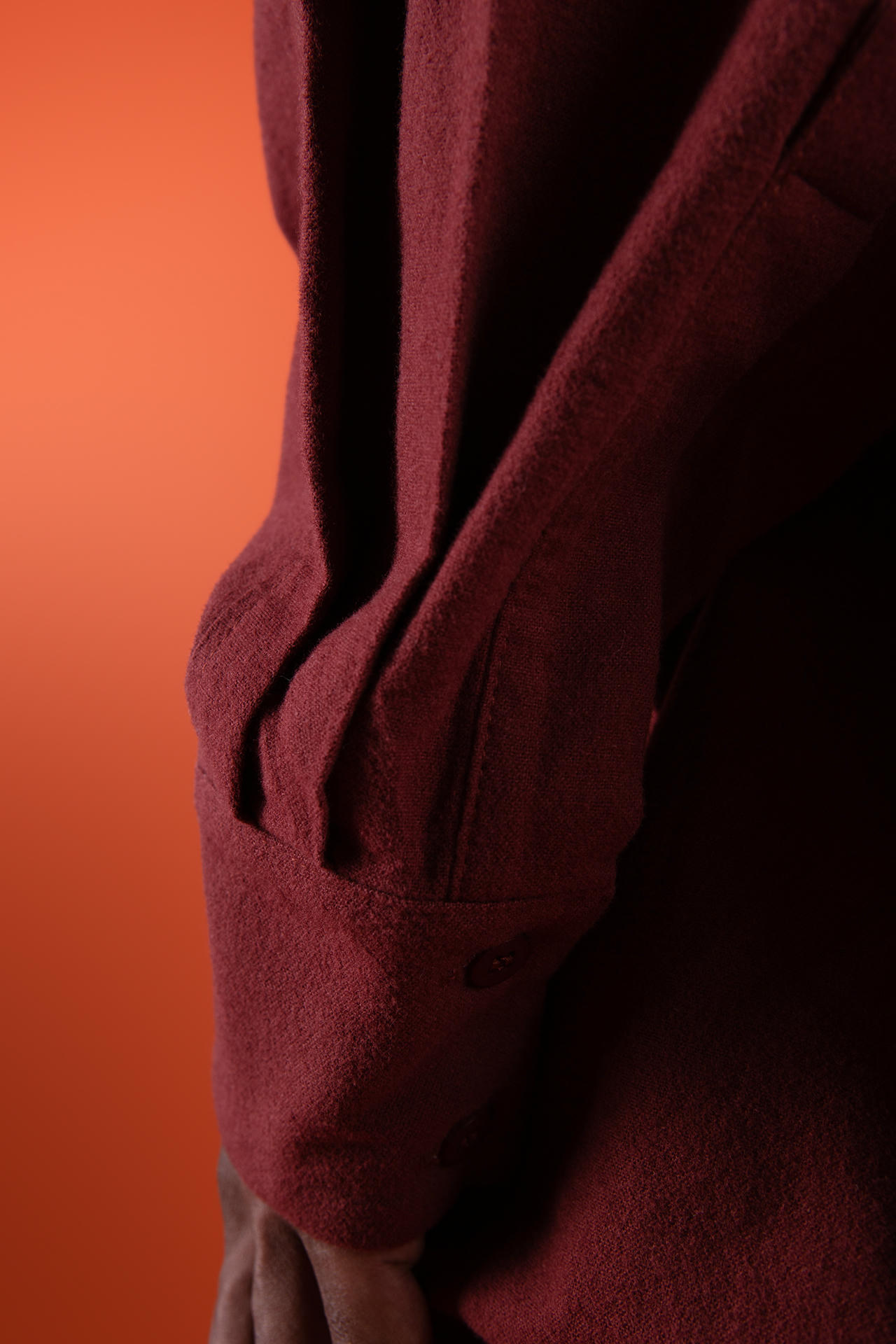 Рубашка ZNWR x Художественный