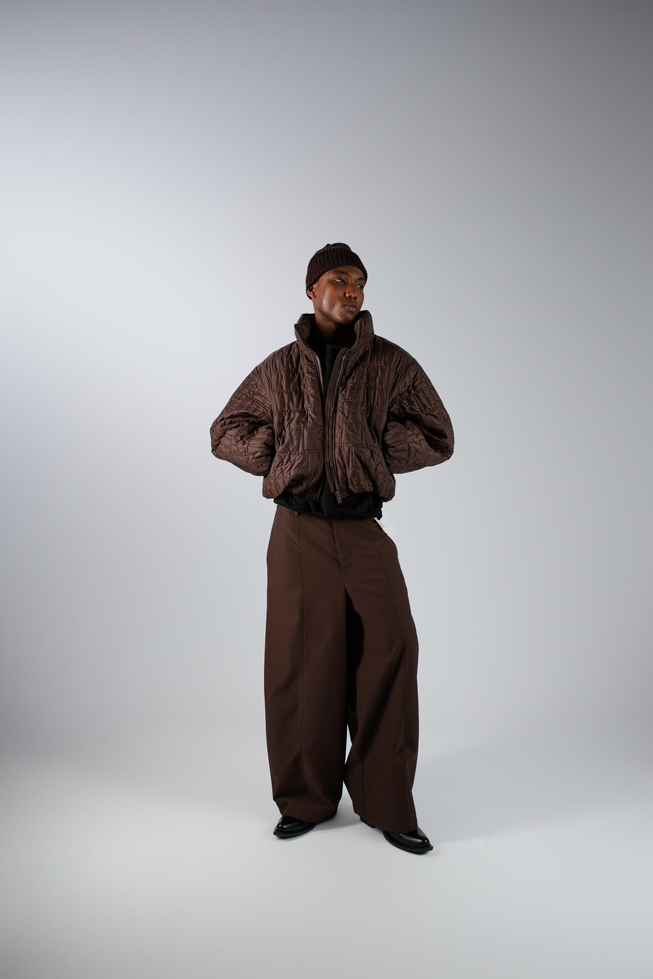 Бомбер Фугу