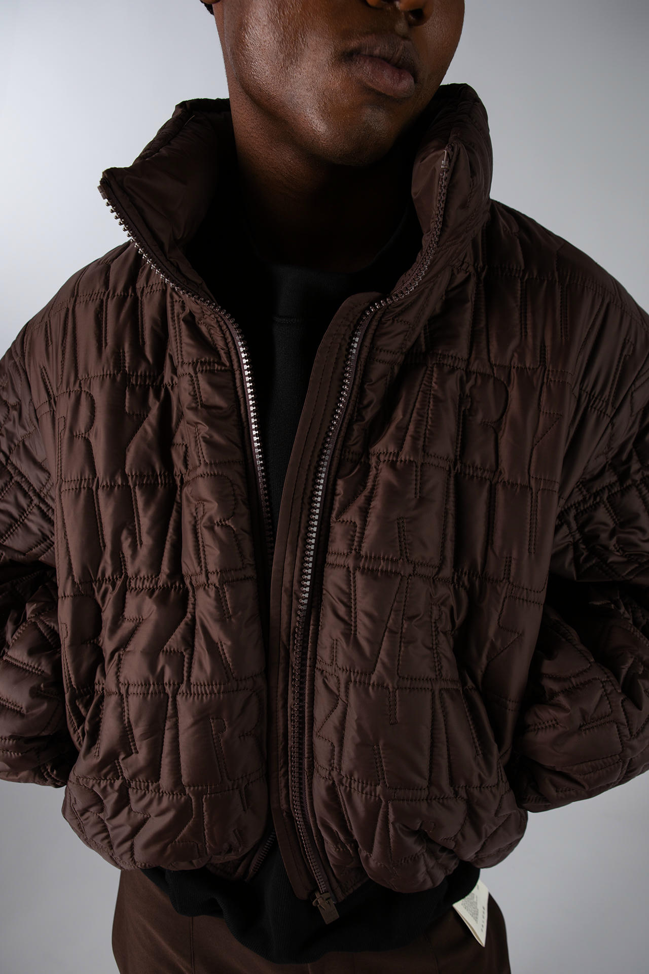 Бомбер Фугу