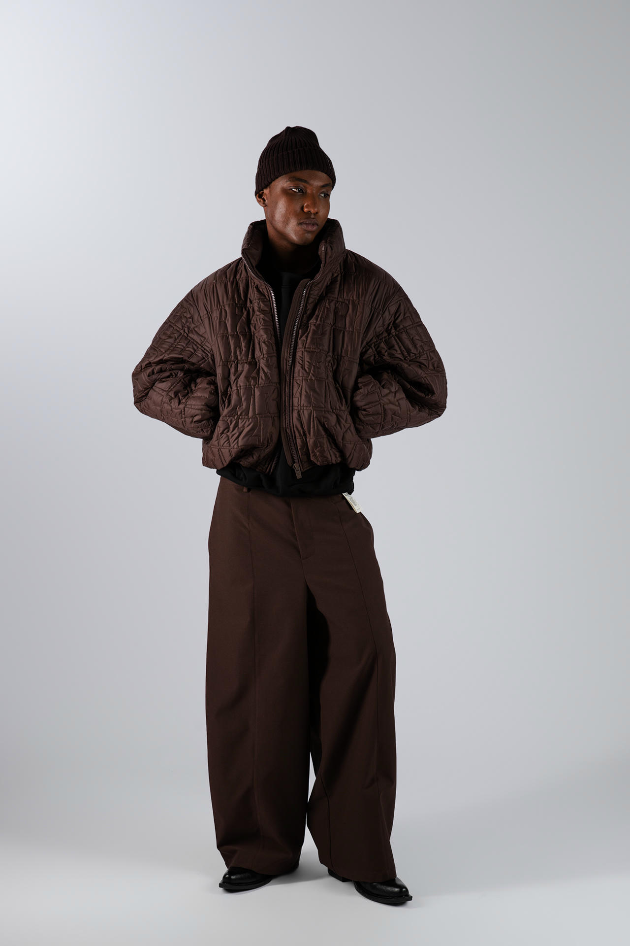 Бомбер Фугу