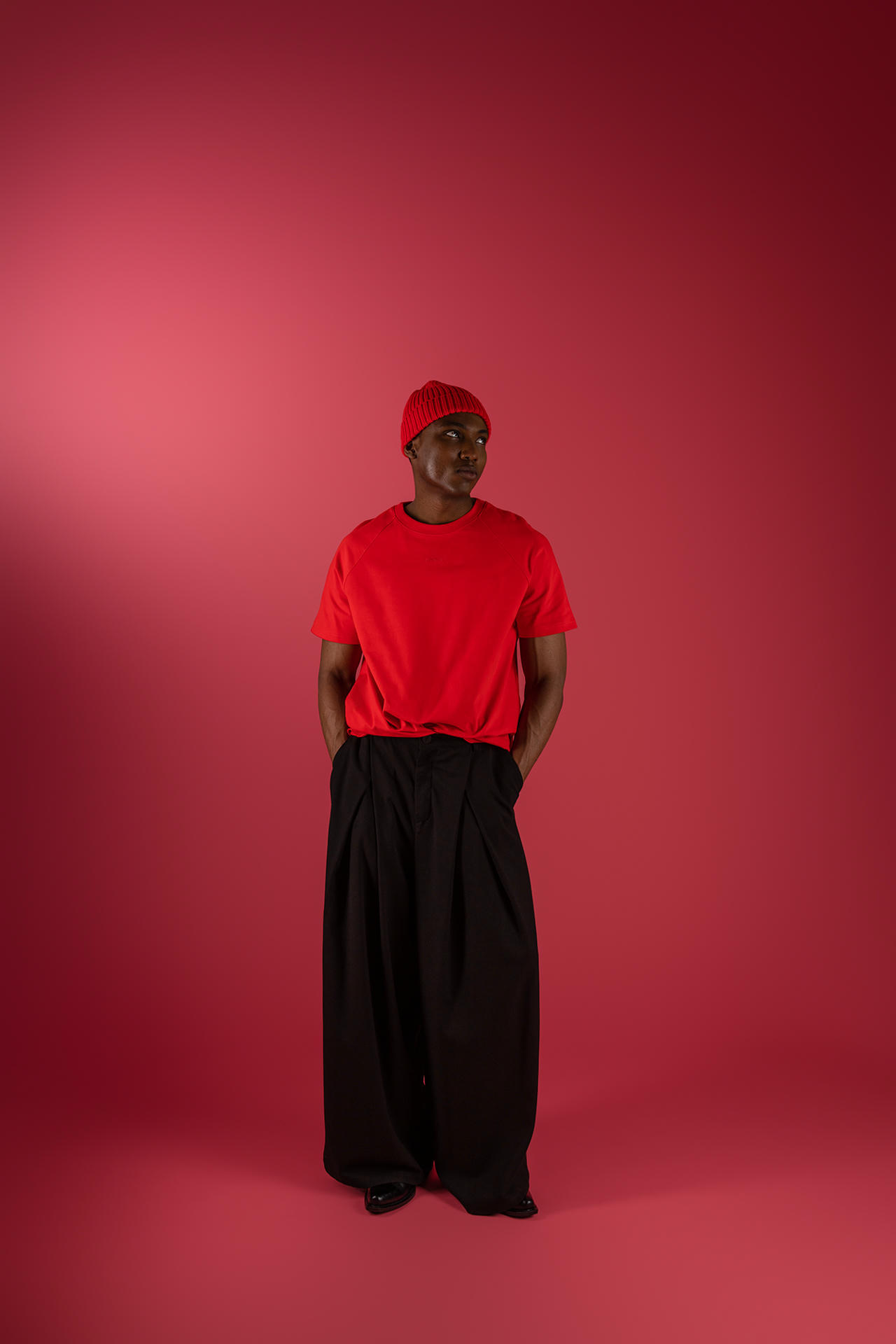 Футболка Bronx Premium