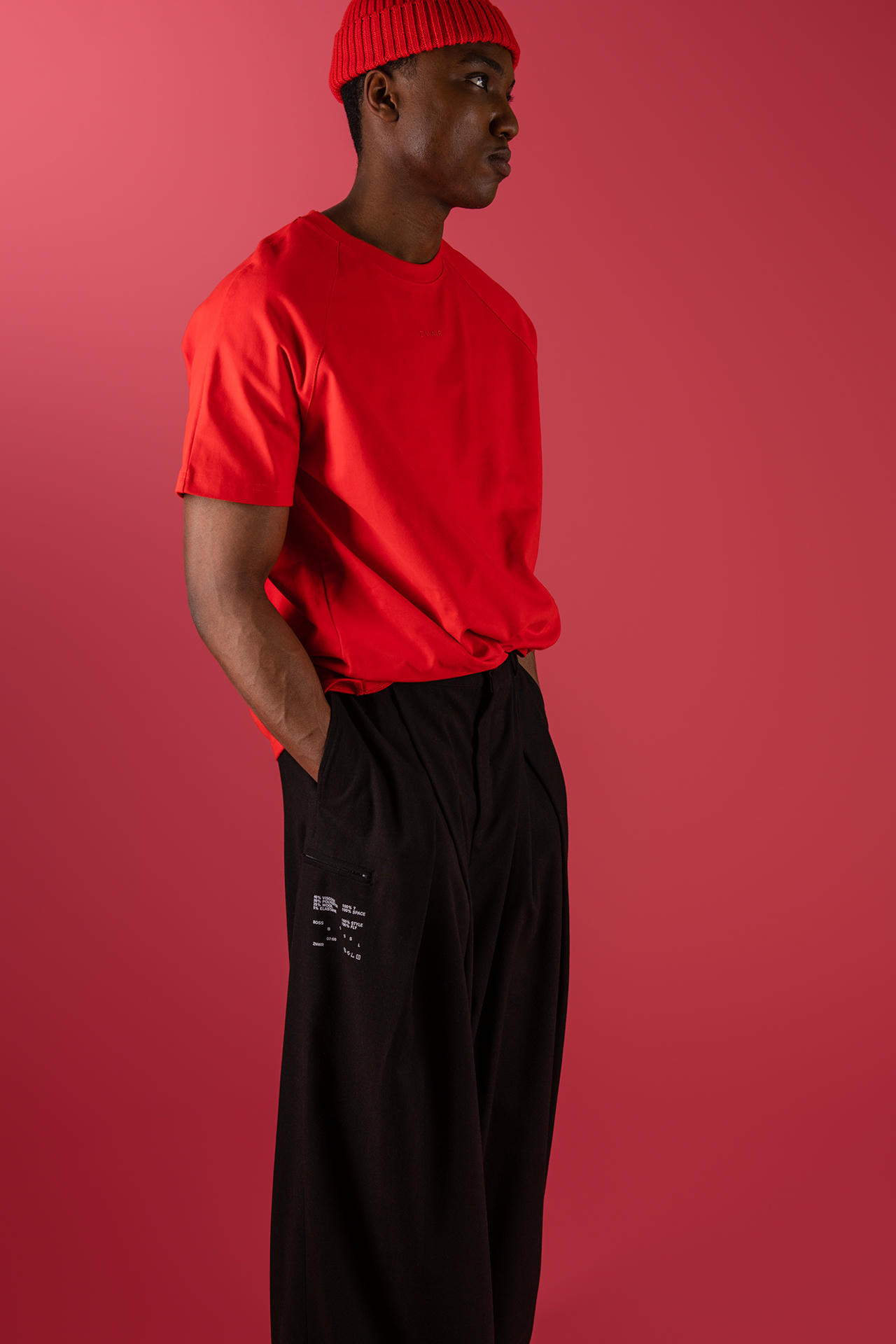 Футболка Bronx Premium