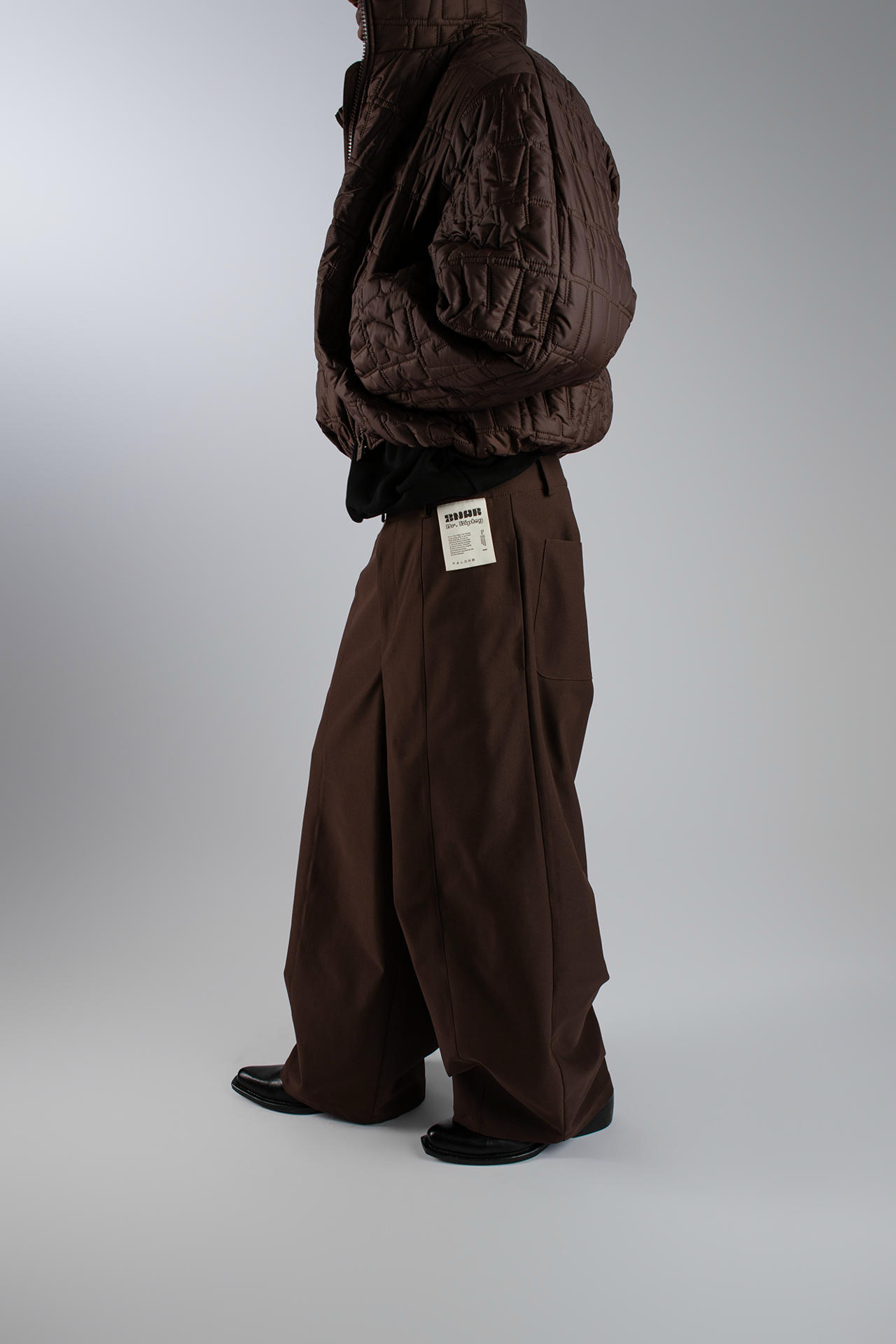 Бомбер Фугу