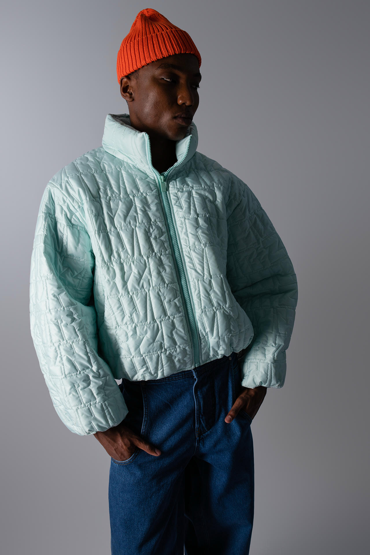 Бомбер Фугу