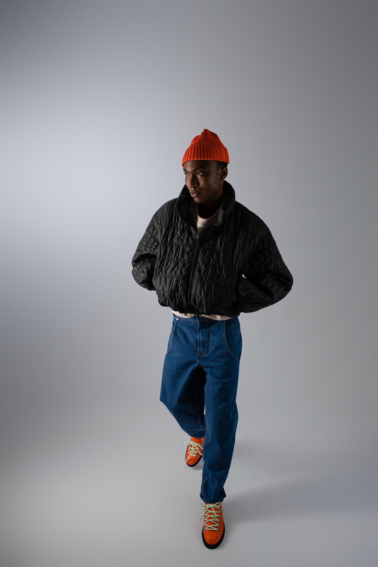 Бомбер Фугу