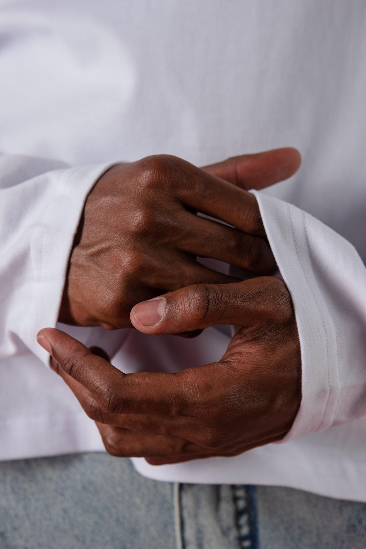 Лонгслив CEO