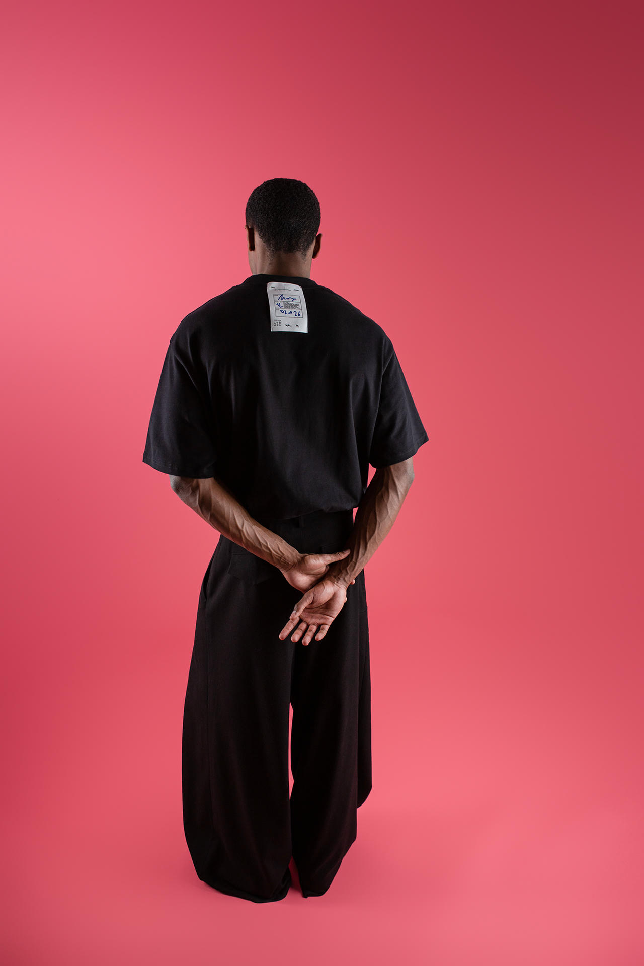 Футболка CEO