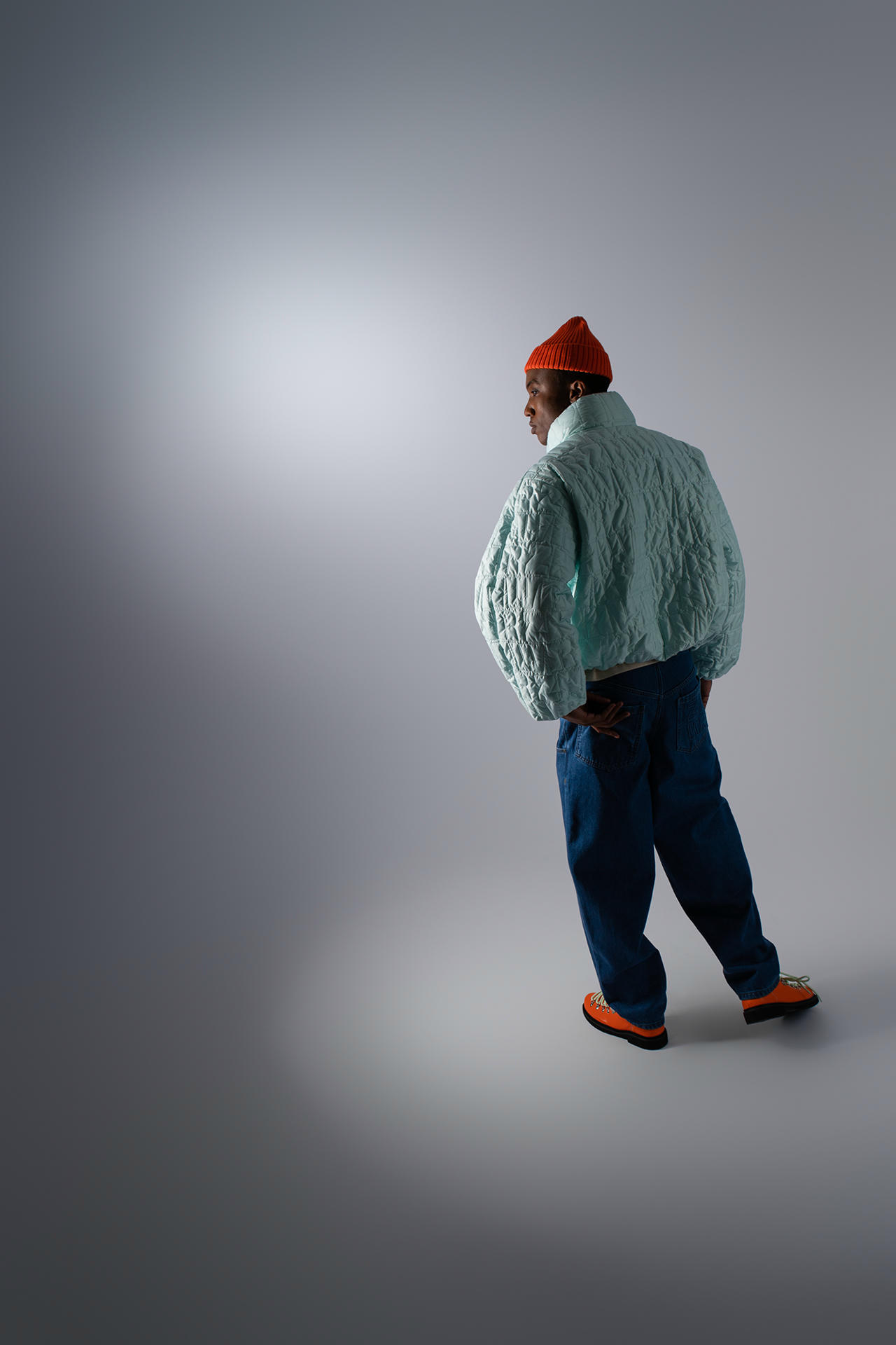 Бомбер Фугу