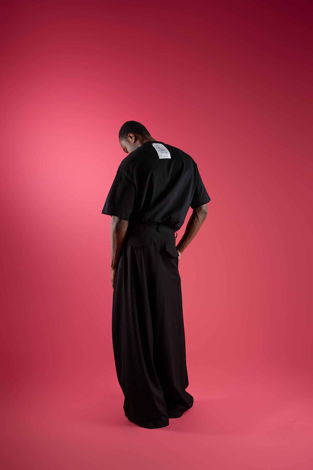 Футболка CEO