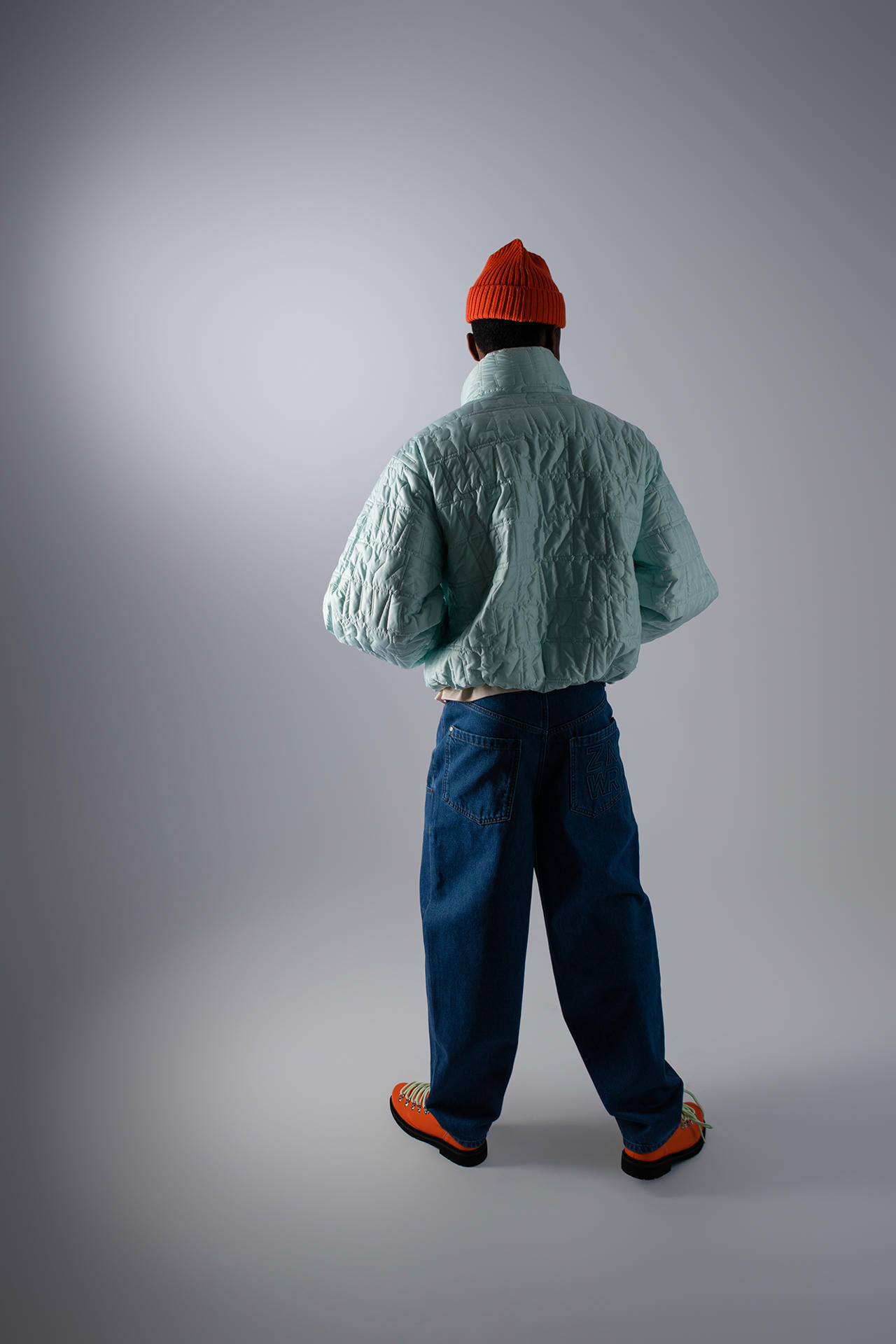 Бомбер Фугу