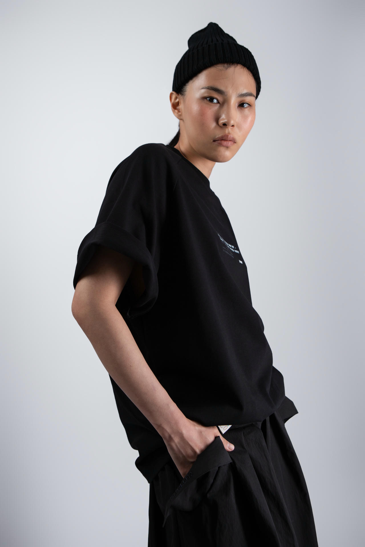 Футболка Послушайте!