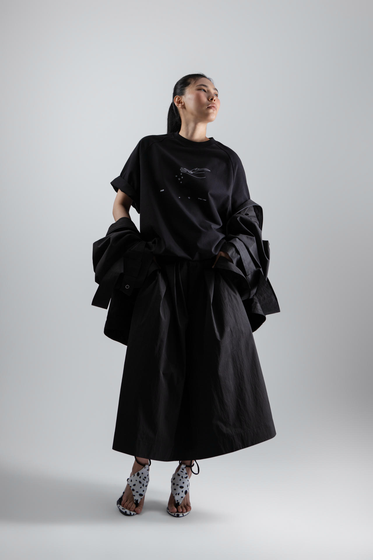 Футболка Звезды с тобой