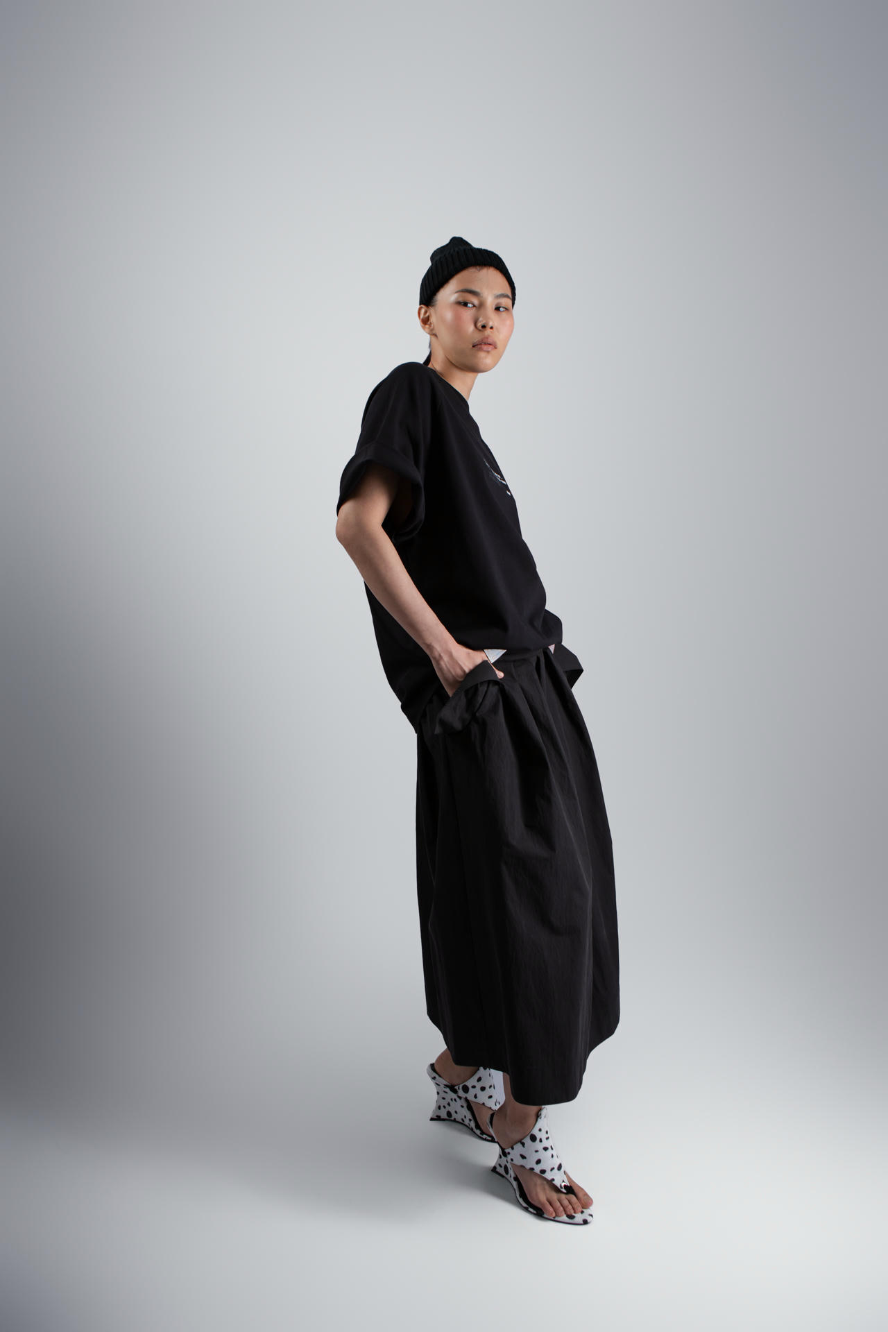 Футболка Послушайте!