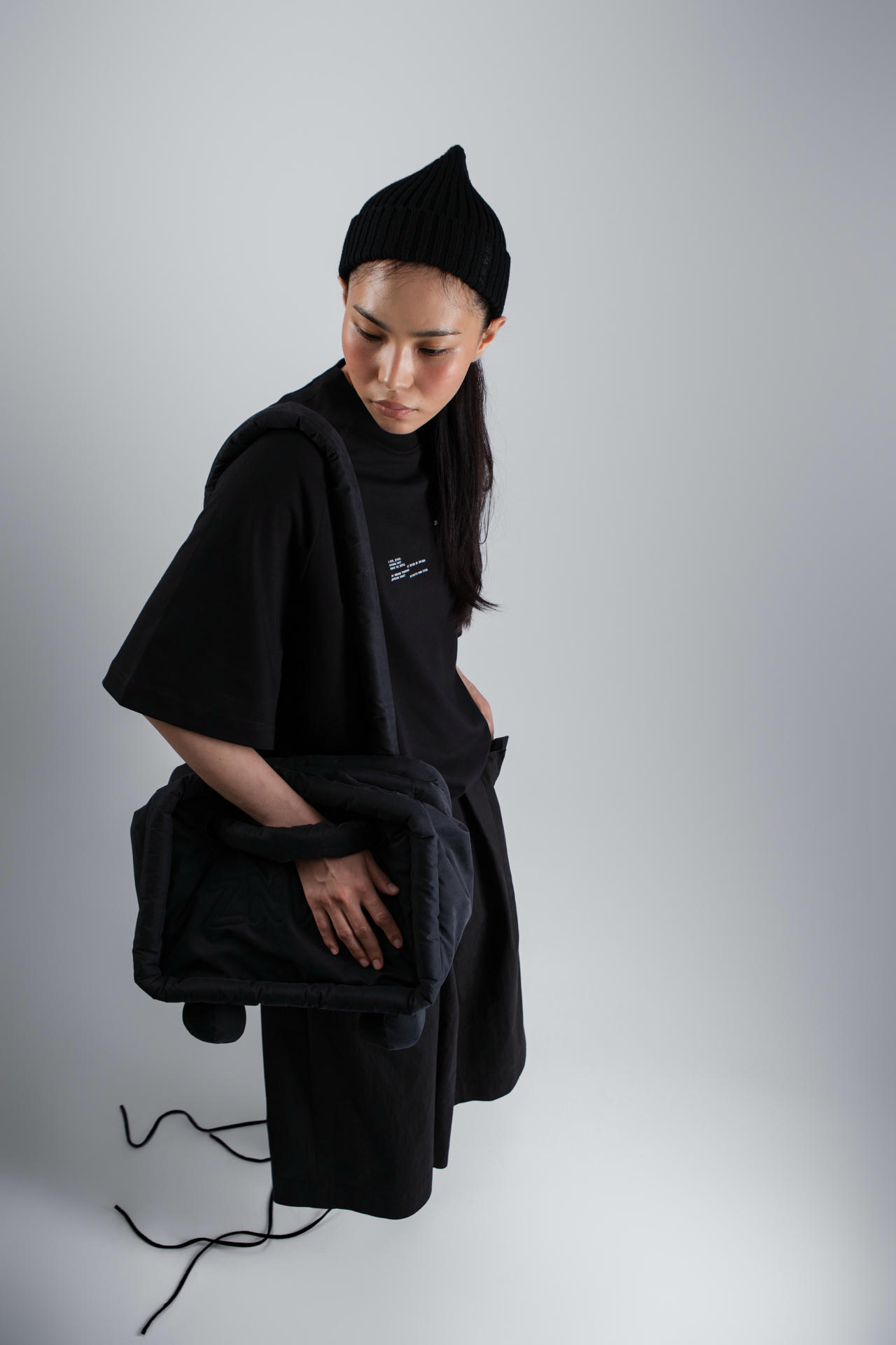 Футболка Четырнадцать минут до старта