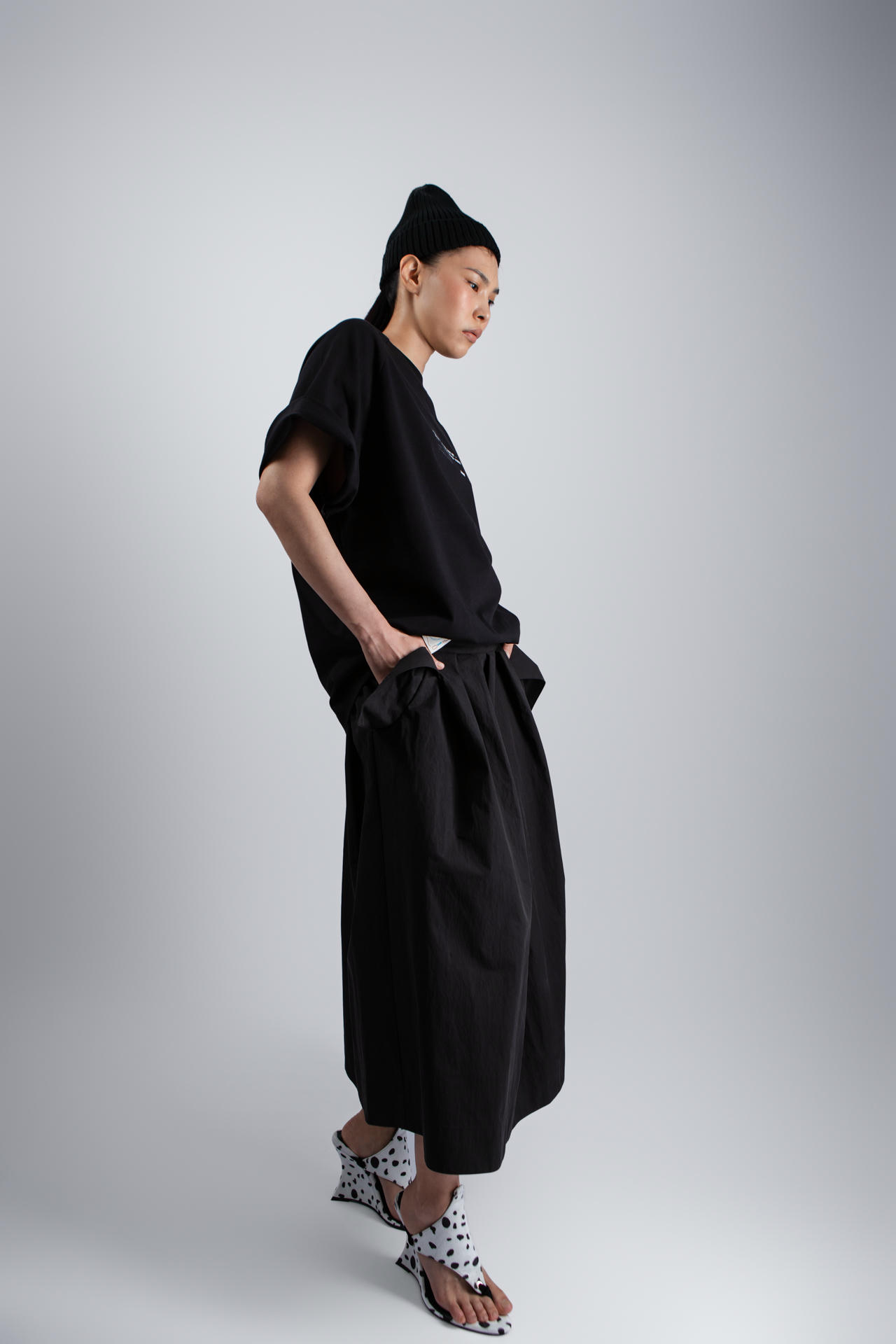 Футболка Послушайте!