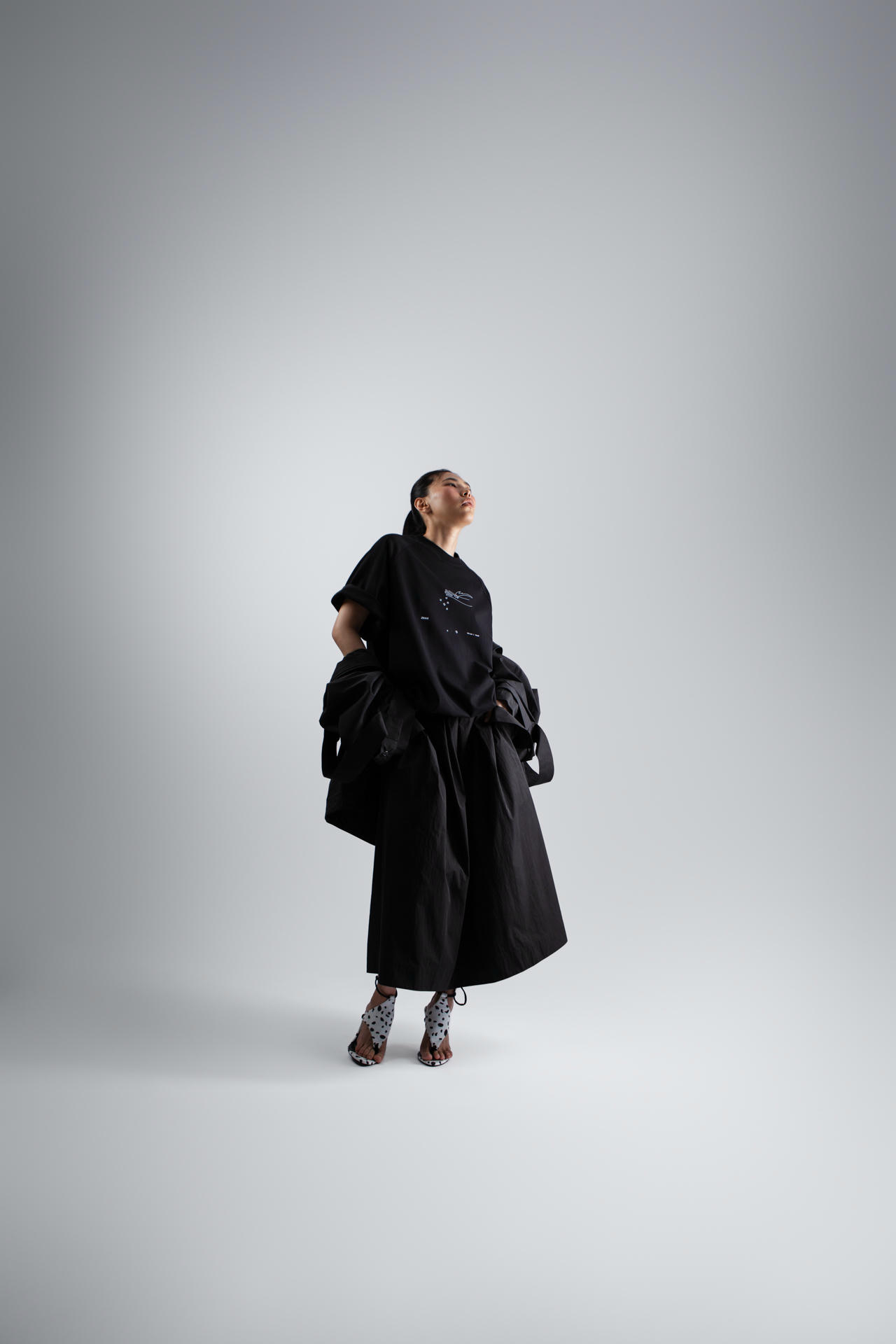 Футболка Звезды с тобой