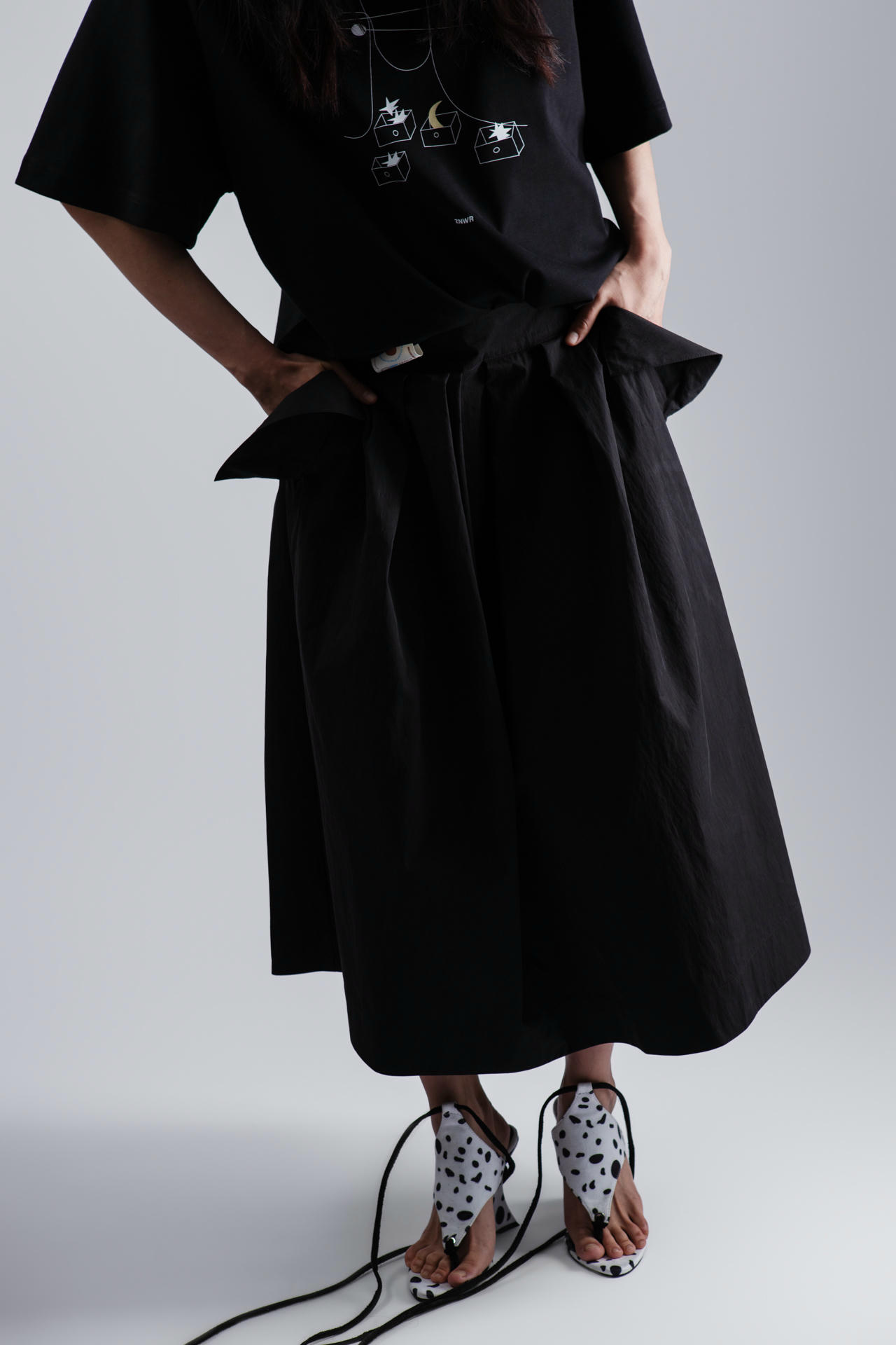 Футболка Космос в тебе