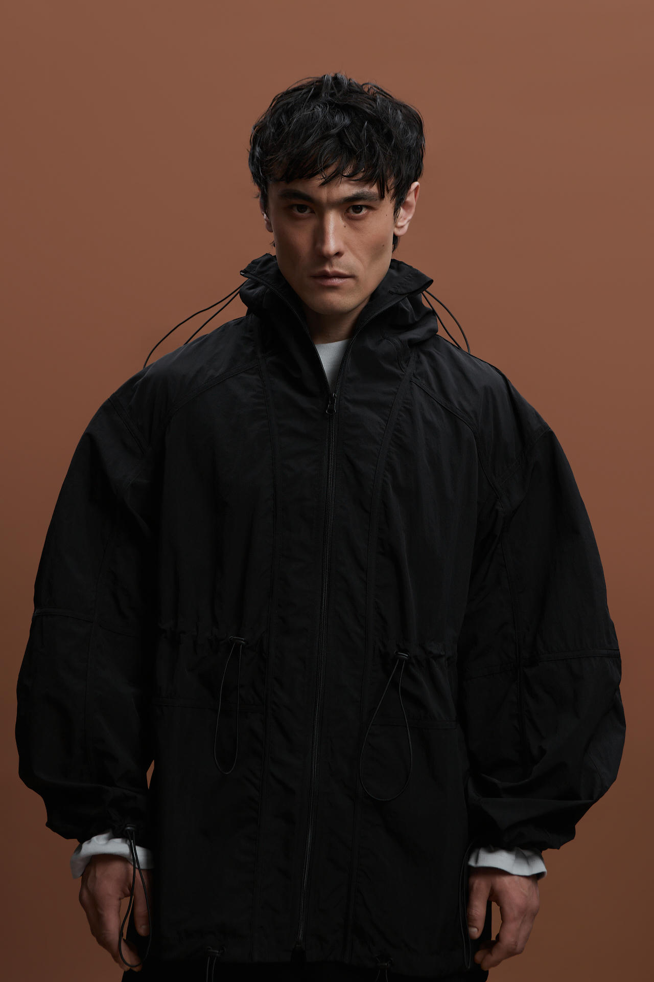 Ветровка Shrimp