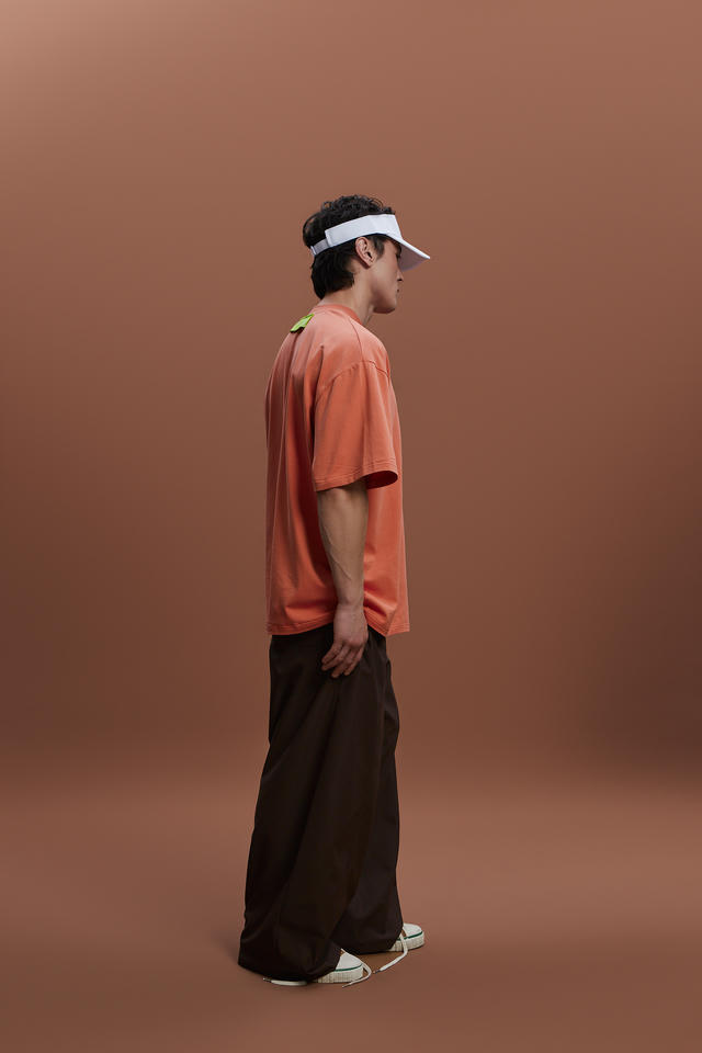 Футболка Newman | ZNWR