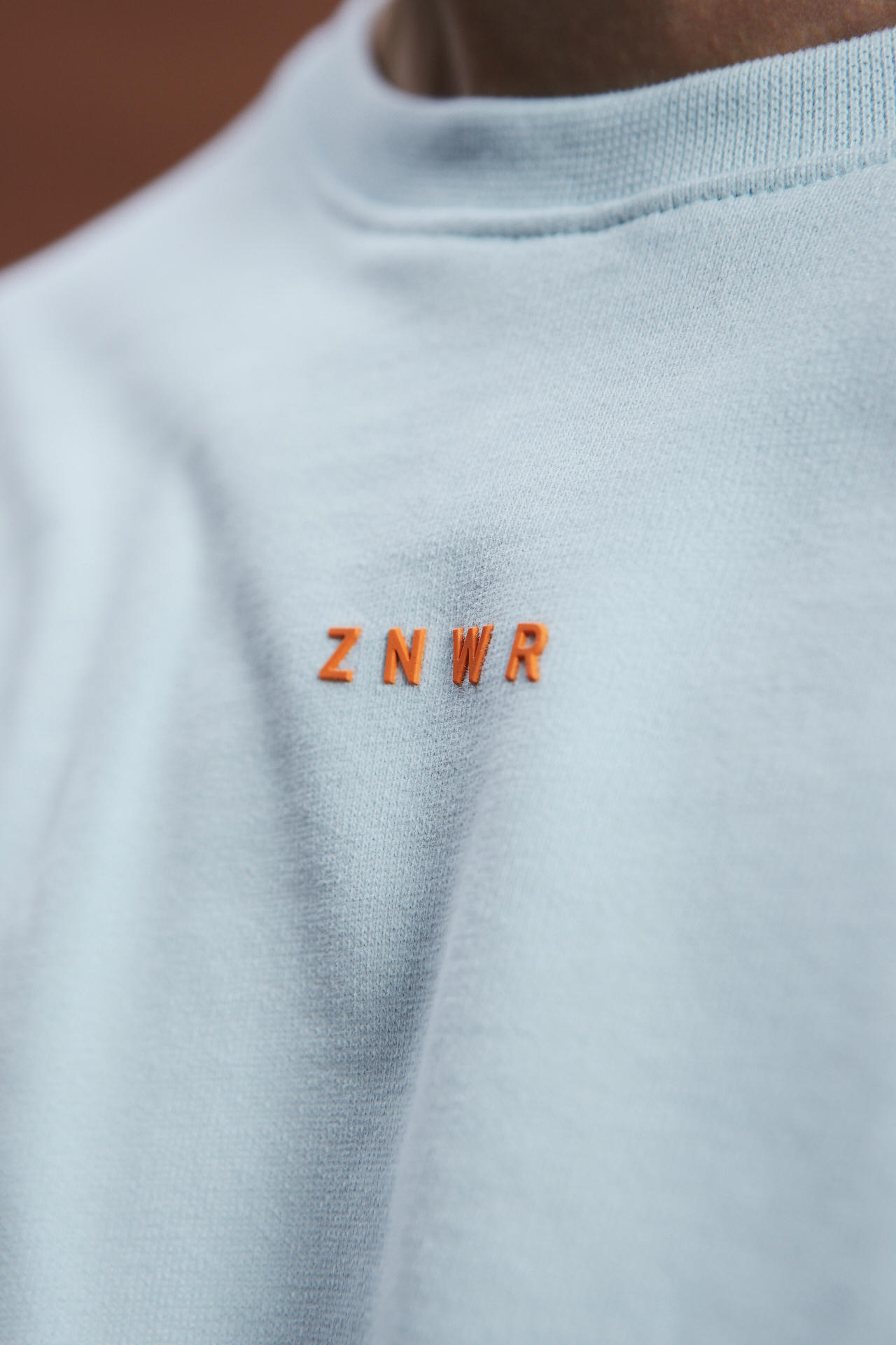 Футболка ZNWR