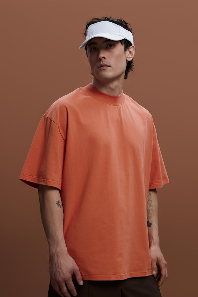 Футболка Newman | ZNWR