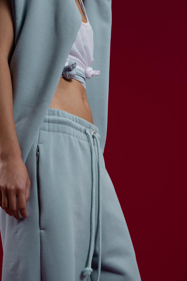 Треники Форд 2.0 | ZNWR