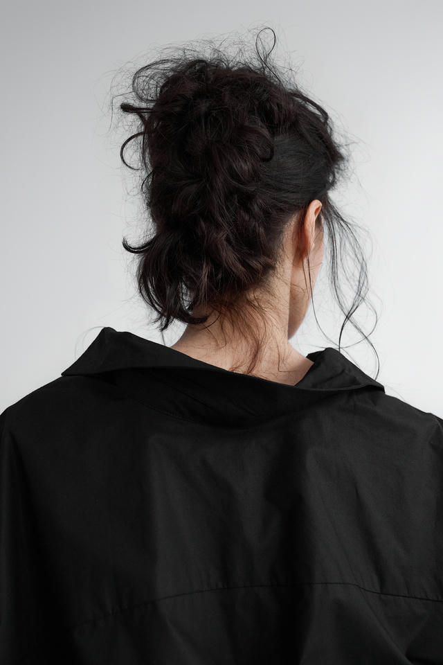 Рубашка Сила Ветра | ZNWR