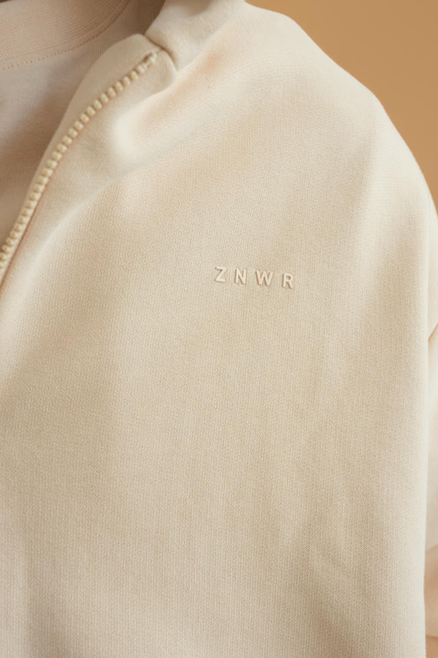 Худи Форд зип 2.0 | ZNWR