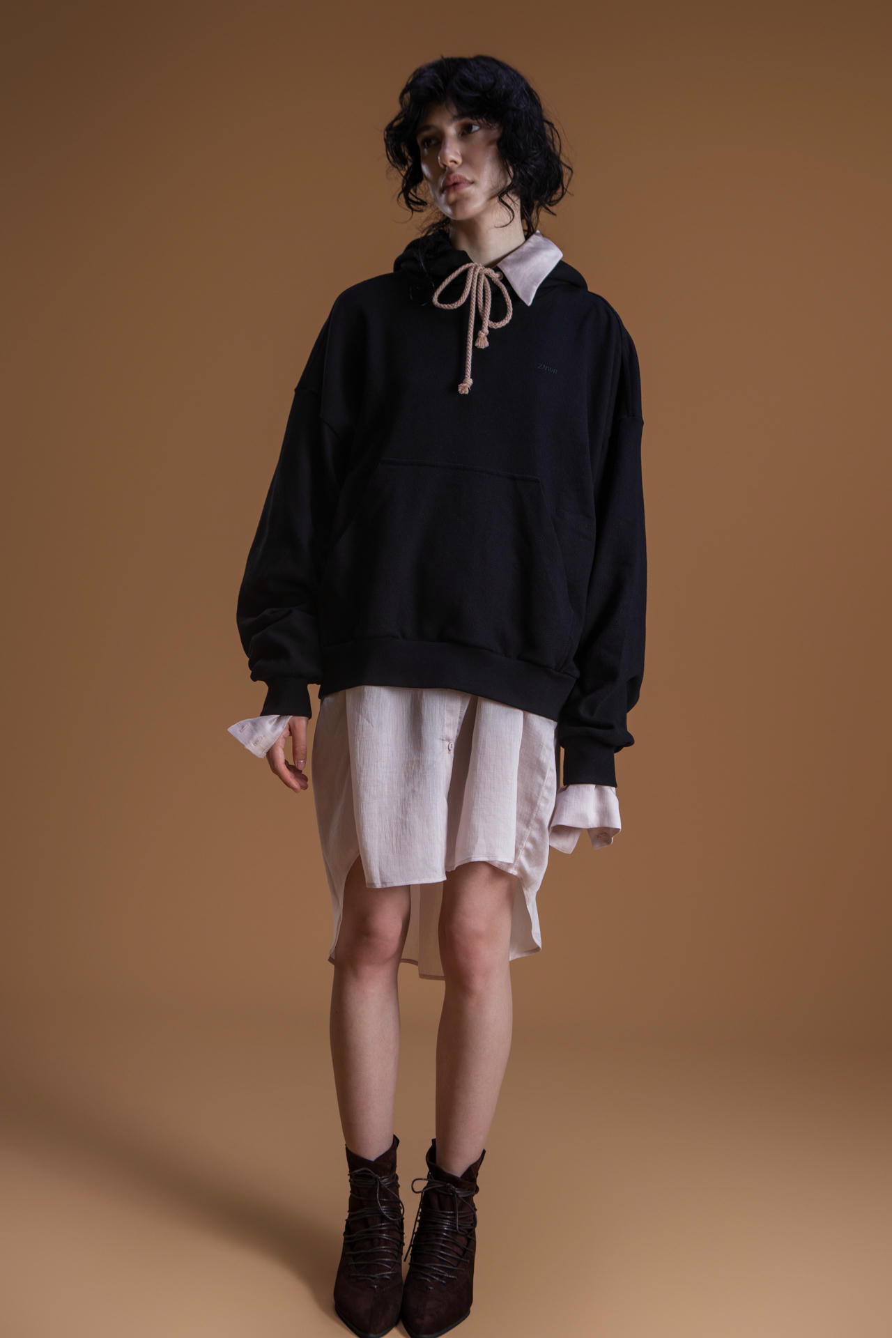 Худи Флай