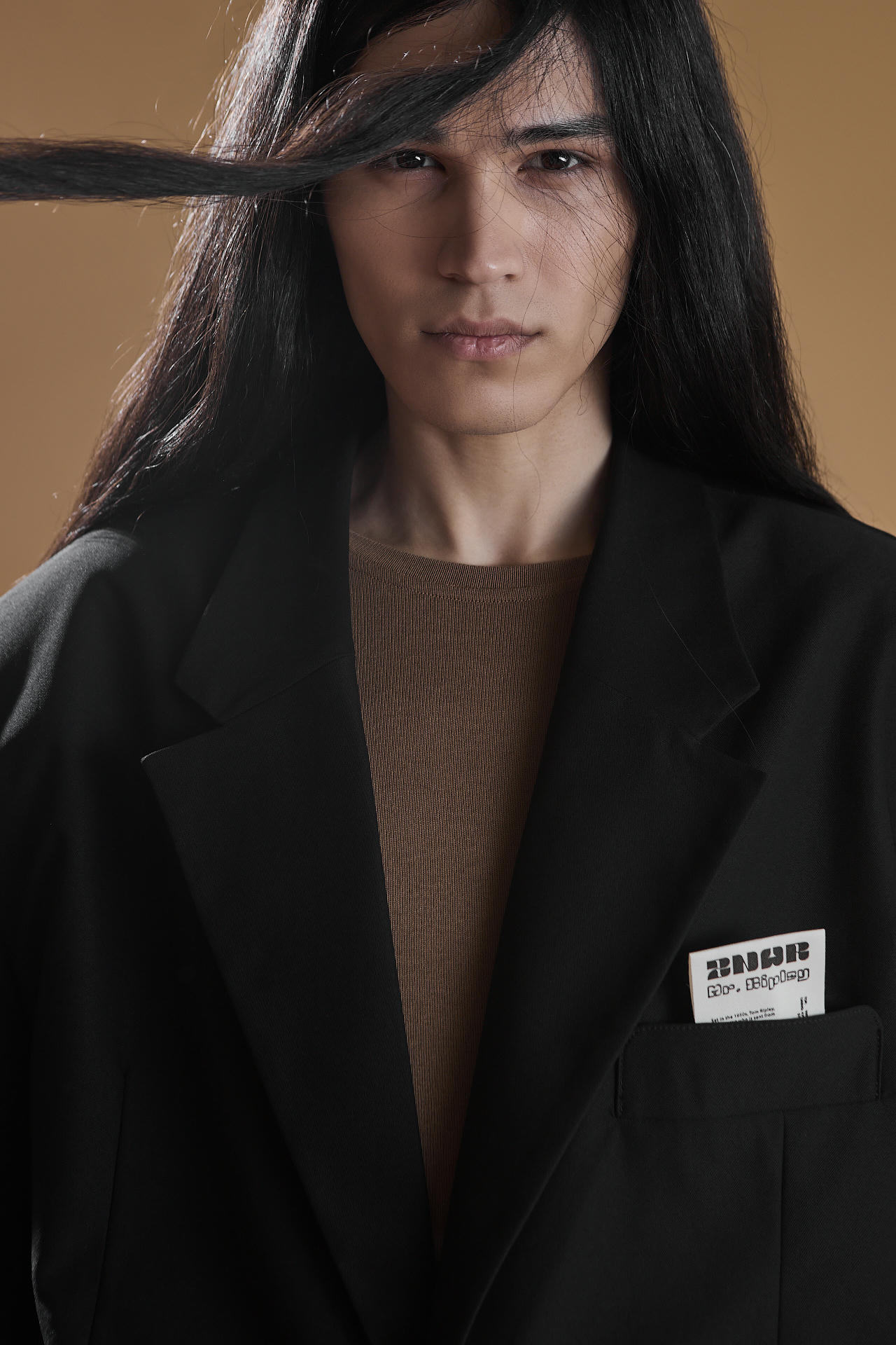 Пиджак Мистер Рипли