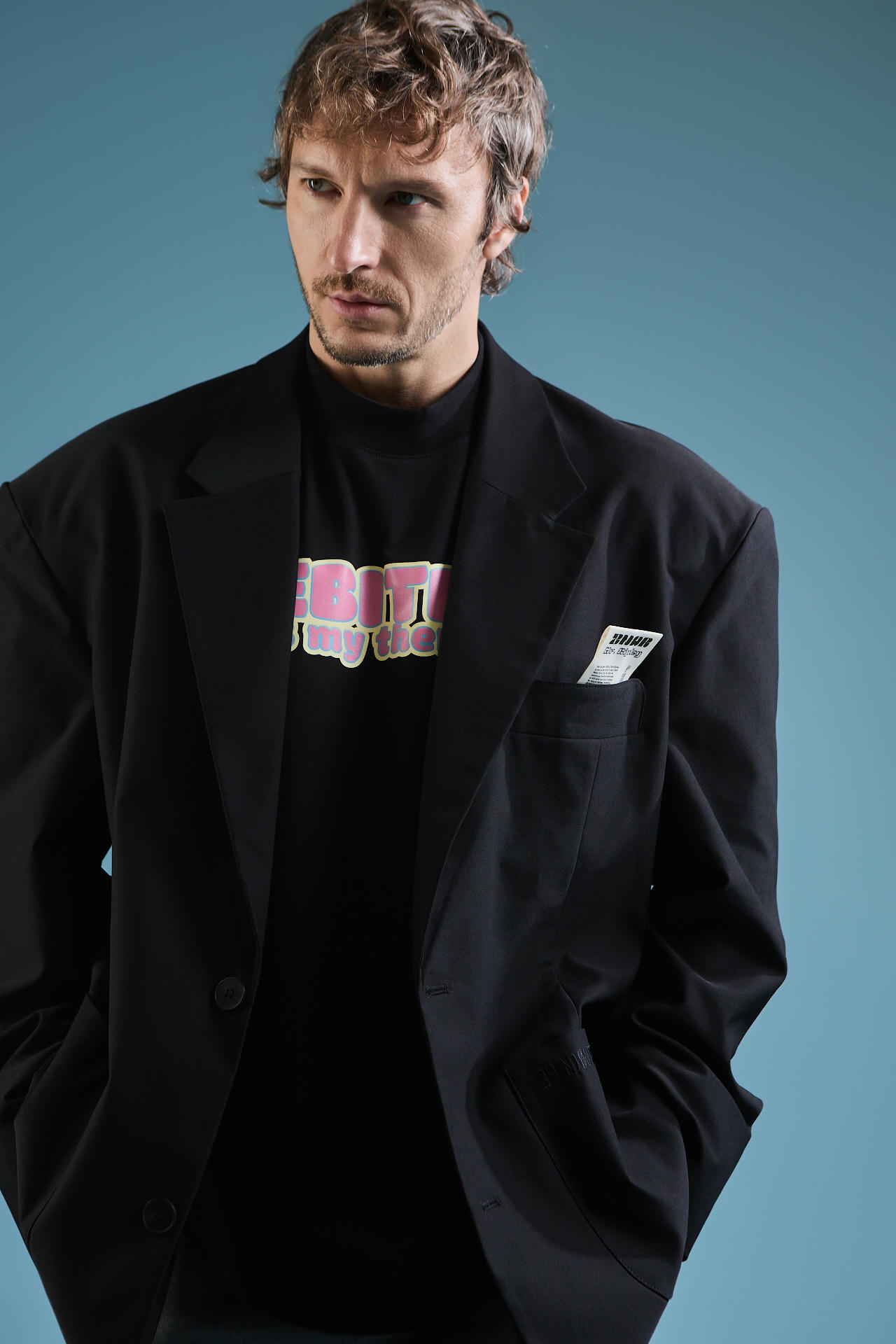 Футболка EBITDA