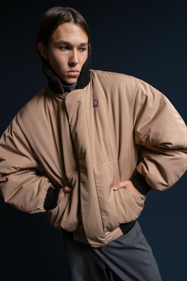 Бомбер Jordan 2.0 | ZNWR